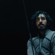 Image for article titled Dev Patel gets medieval on your ass in The Green Knight trailer